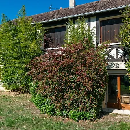 Villa Des Courses - Piscine Et Jardin Deauville