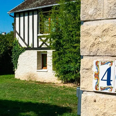 Villa Des Courses - Piscine Et Jardin *