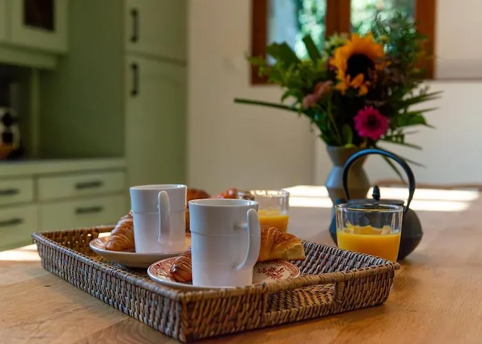 Villa Des Courses - Piscine Et Jardin