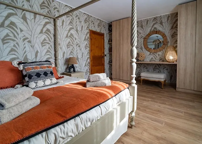 Villa Des Courses - Piscine Et Jardin Deauville