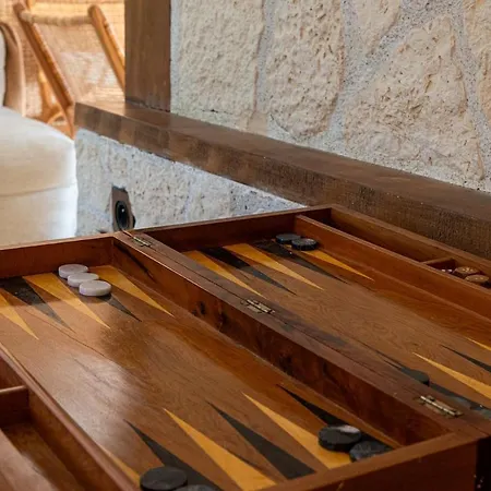 Des Courses - Piscine Et Jardin Villa Deauville