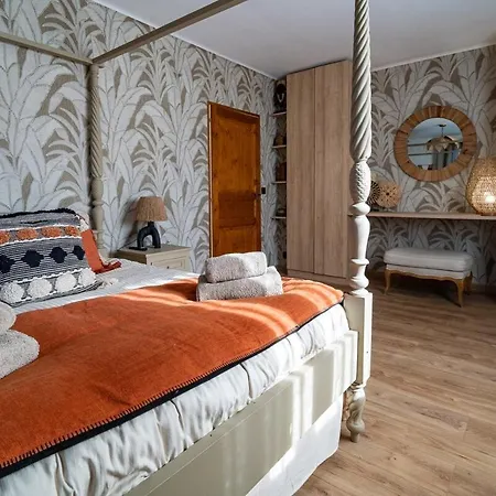 Villa Des Courses - Piscine Et Jardin Deauville