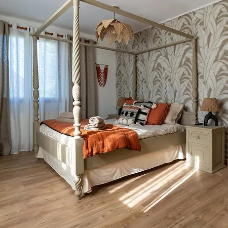 Villa Des Courses - Piscine Et Jardin Deauville