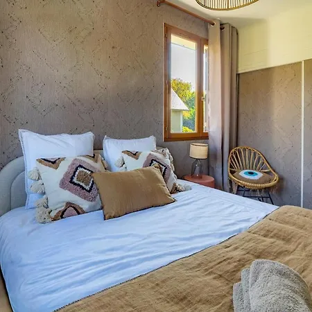 Villa Des Courses - Piscine Et Jardin *