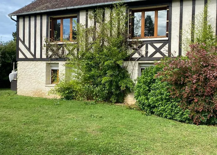 Villa Des Courses - Piscine Et Jardin *