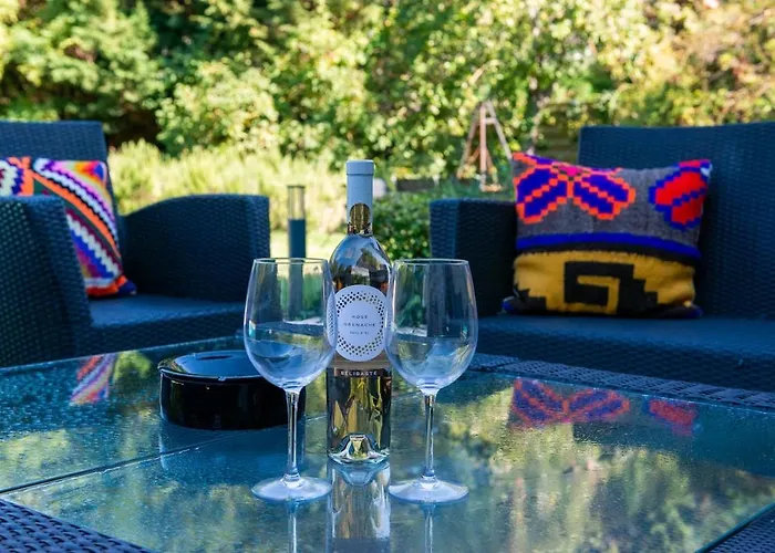 Des Courses - Piscine Et Jardin دوفييل