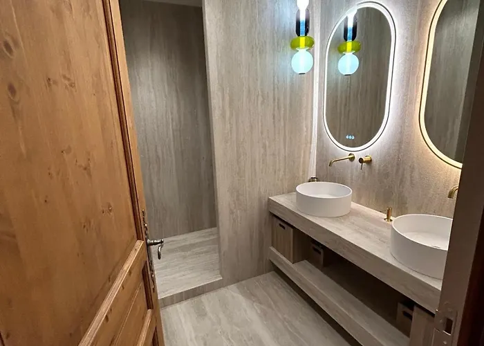 فيلة Des Courses - Piscine Et Jardin دوفييل